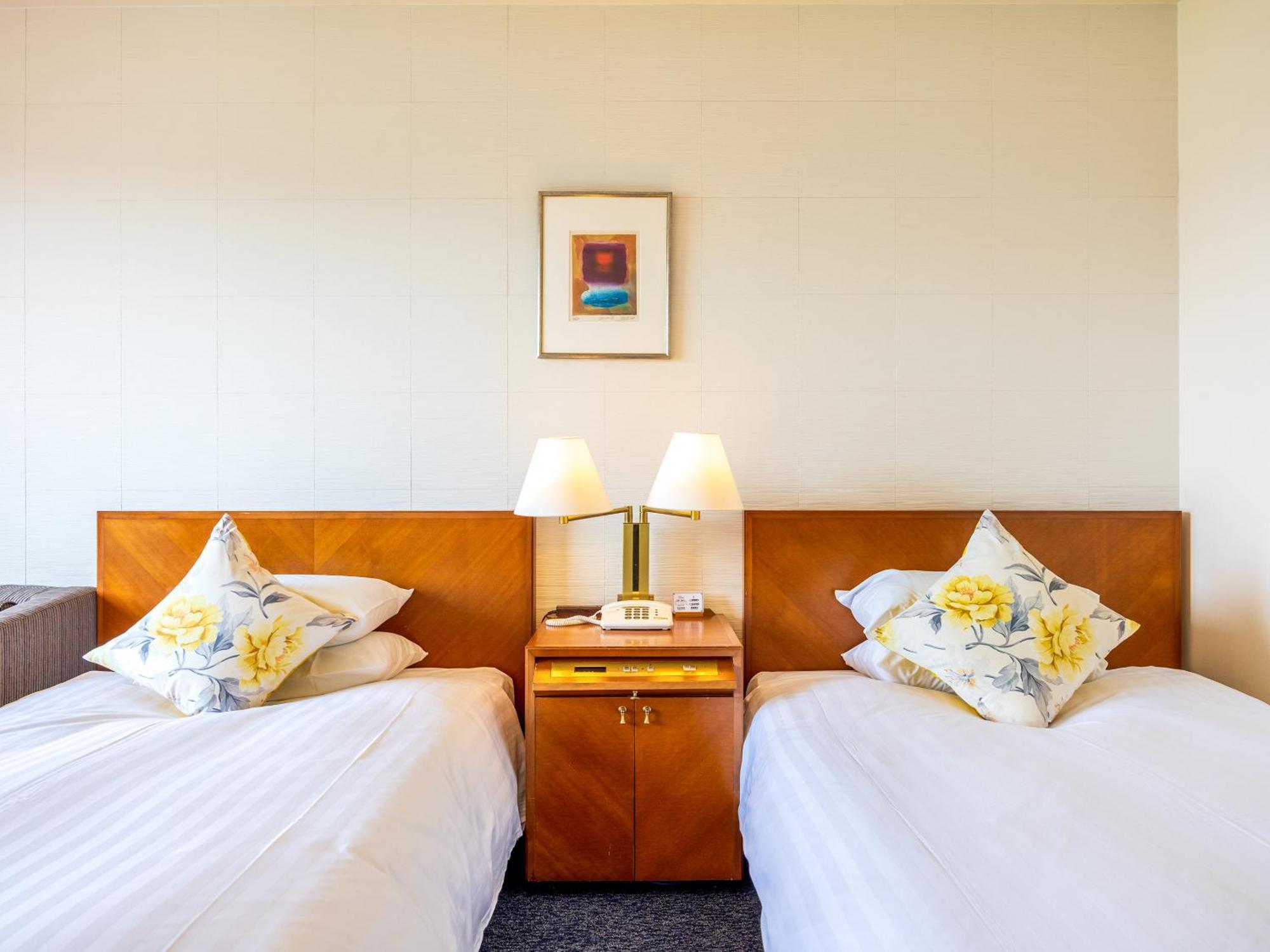Hakone Hotel Exterior photo